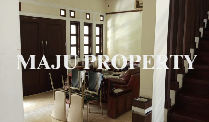 Rumah Bagus 2 Lantai di Kota Wisata Cibubur 2