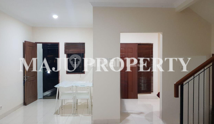 Rumah Jual Bagus Di Raffles Hills, Negoable 2