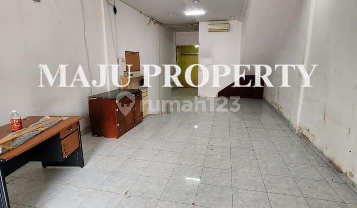 Ruko Bagus 2 Lantai Siap Pakai Di Raffles Hills  2
