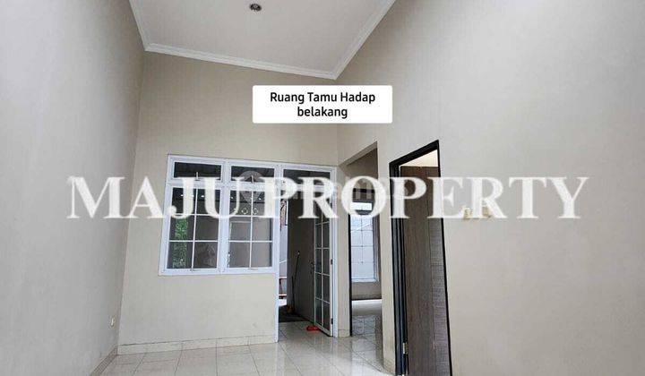 Rumah Bagus Dekat Mall Di Citragran Cibubur 2
