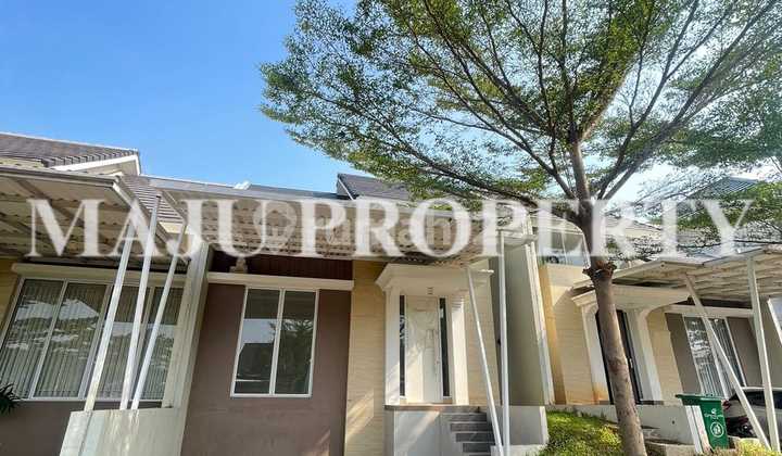 Rumah Bagus Siap Huni di Citraland, bisa Nego 1