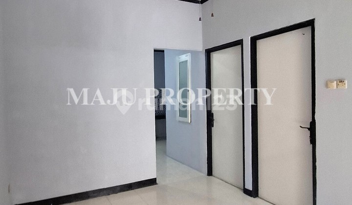 Ready-to-Live Rental House in Cibubur City 2