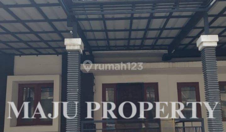 Rumah Bagus Siap Huni Di Raffles Hills Cibubur 1