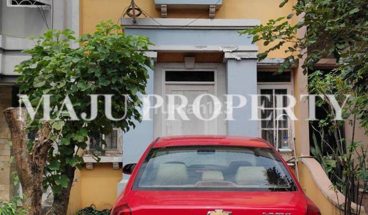 Dijual Rumah Perlu Renovasi Di Citra Gran Cibubur 1