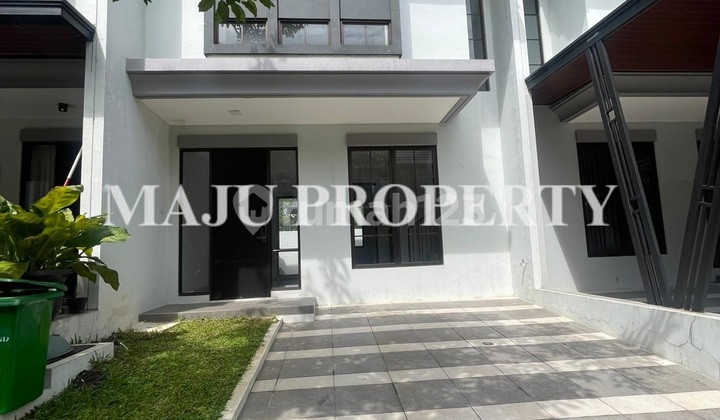 Rumah Bagus 2 Lantai Di Citraland Cileungsi