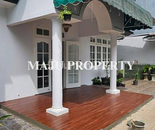 Rumah Mewah Bagus Di Kota Wisata, Siap Huni 2
