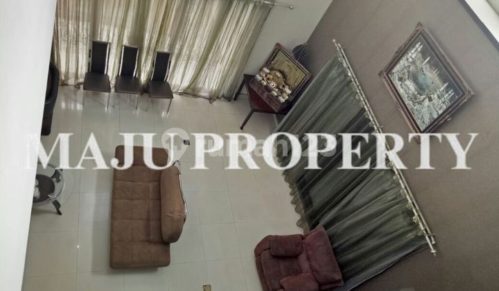 Rumah Siap Huni Di Raffles Hills, Negoable 2