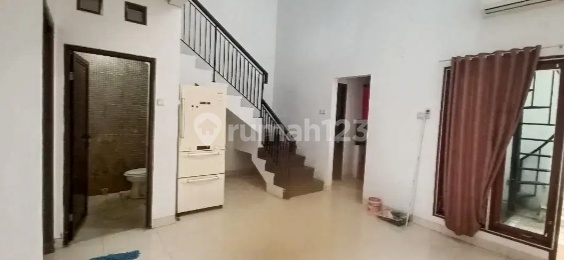 Rumah Siap Huni di Raffles Hills Cibubur 2