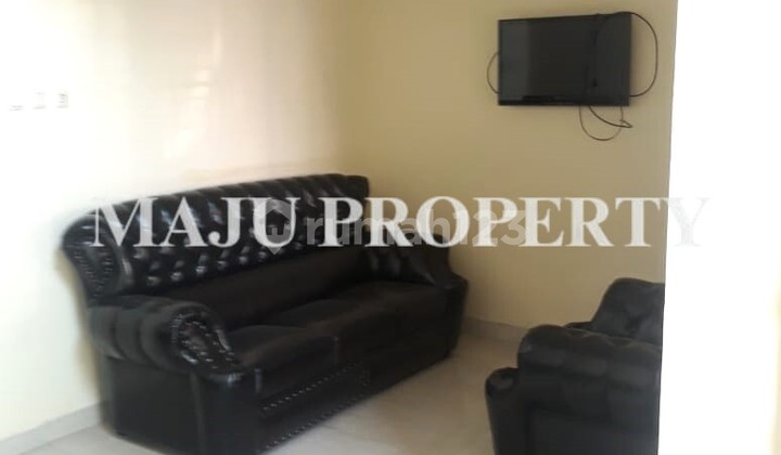 Rumah Bagus Semi Furnished Di Citragran 2