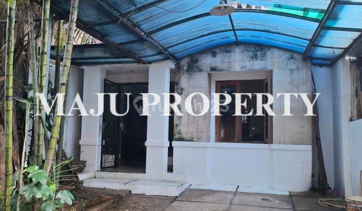 Rumah Sewa Full Furnish Siap Huni Di Raffles Hills Cibubur 2