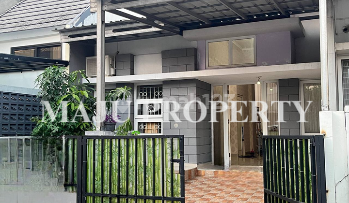 Rumah Bagus Siap Huni Di Bukit Golf 2