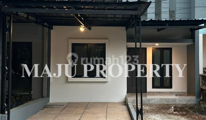 Rumah Bagus Sudah Renovasi Di Raffles Hills