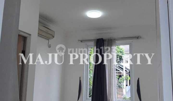 Rumah Sewa Siap Huni Di Kota Wisata Bogor 2