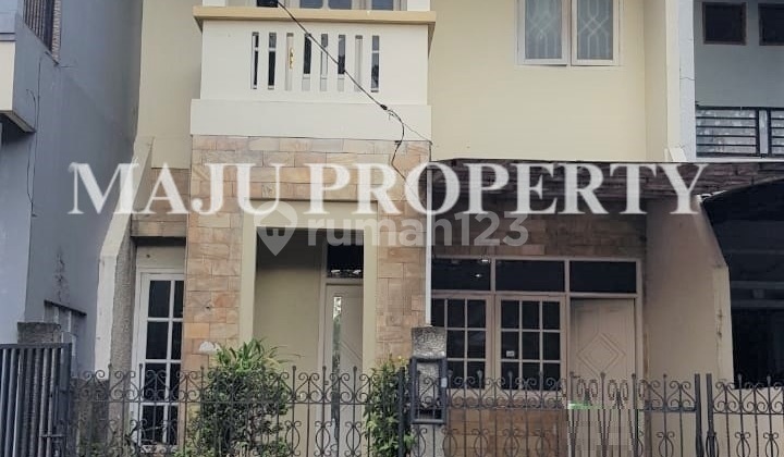 Rumah Bagus Siap Huni Di Citra Gran Cibubur