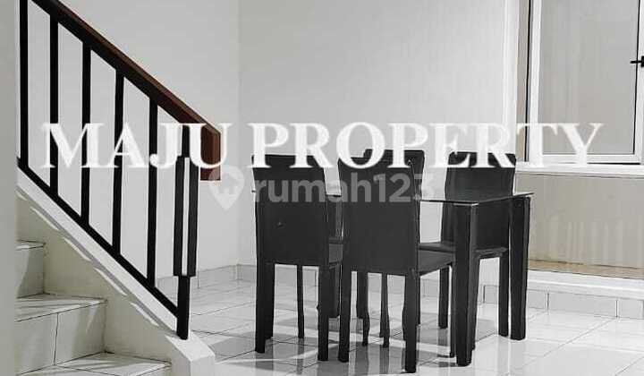 Rumah Sewa Furnished Di Kota Wisata, Siap Huni 2