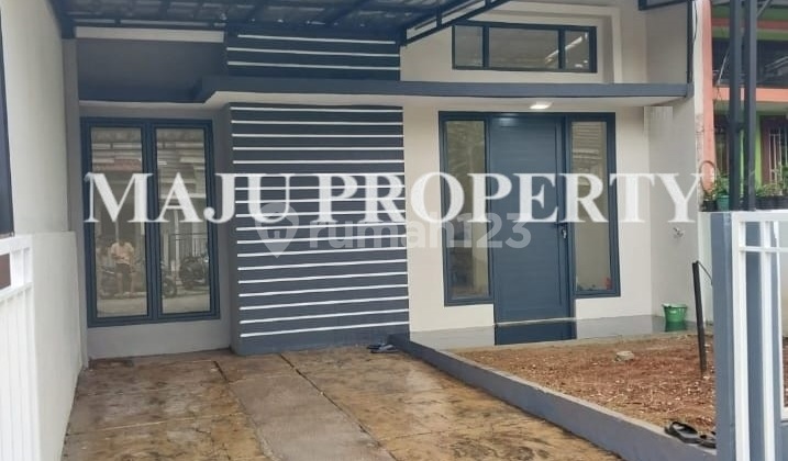 Rumah Murah Di Harvest City, Bisa Nego 2