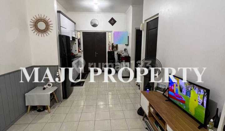 Rumah Bagus Unfurnished Di Cibubur Country, Bogor 2
