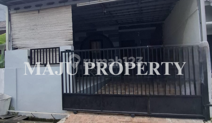 Rumah Jual Bagus Siap Huni di Harvest City 1