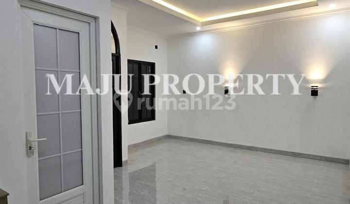 Rumah Bagus Siap Huni Di Kranggan Bekasi 2