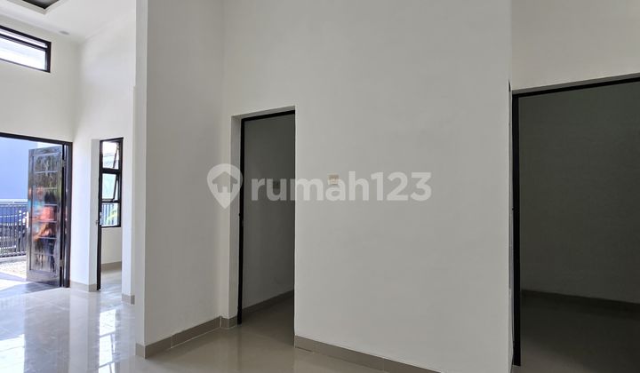 Rumah Bagus Siap Huni Di Citra Indah Cileungsi Jonggol 2