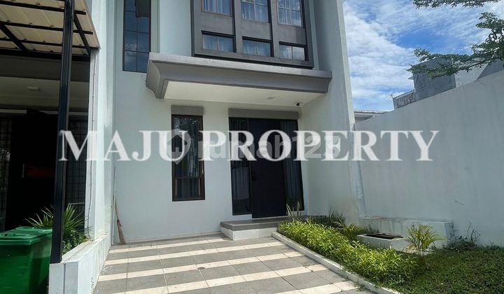 Nice Rental House in Citraland Cileungsi