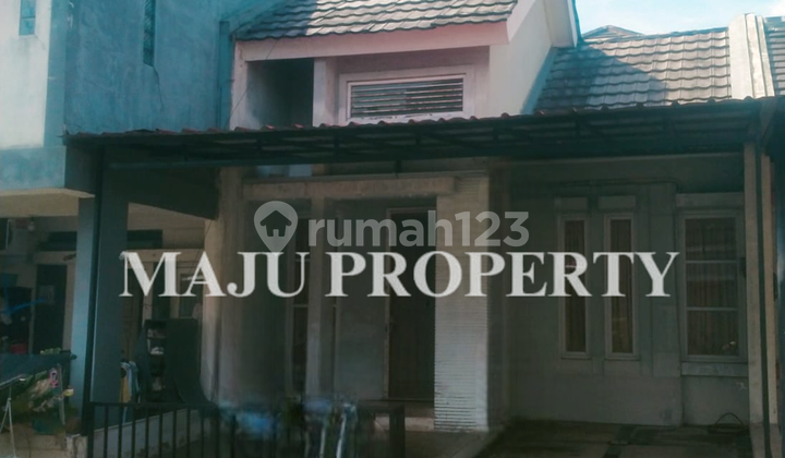 Rumah Bagus Di Legenda Wisata Siap Huni Rumah Bagus Di Legenda Wisata Siap Huni