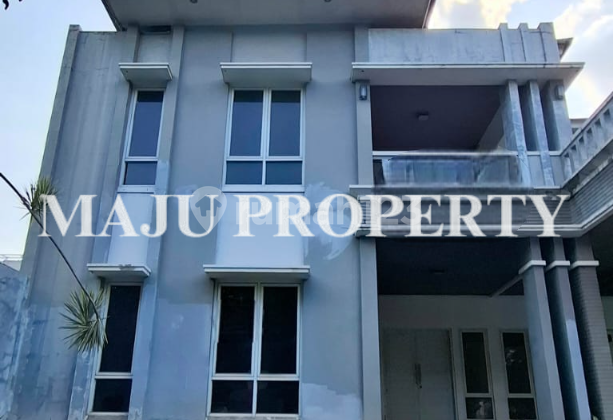 House Needs Renovation in Cibubur Tourist City, Negotiable