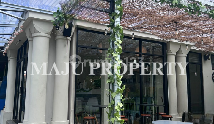 Nice Shop House in Legenda Wisata, Negotiable 2