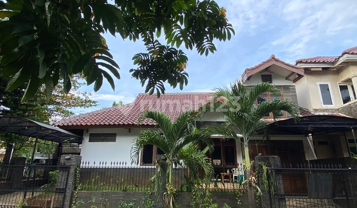 Rumah Jual Cepat di Raffles Hills Cibubur 1