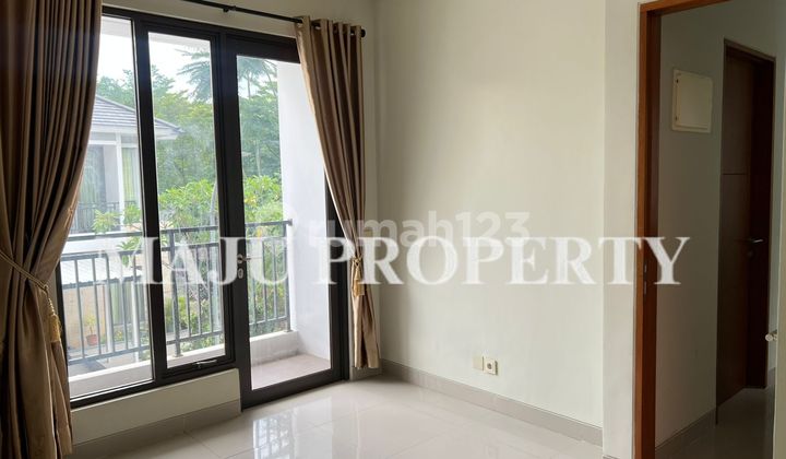 Rumah Sewa Bagus Siap Huni di Premier Estate 2