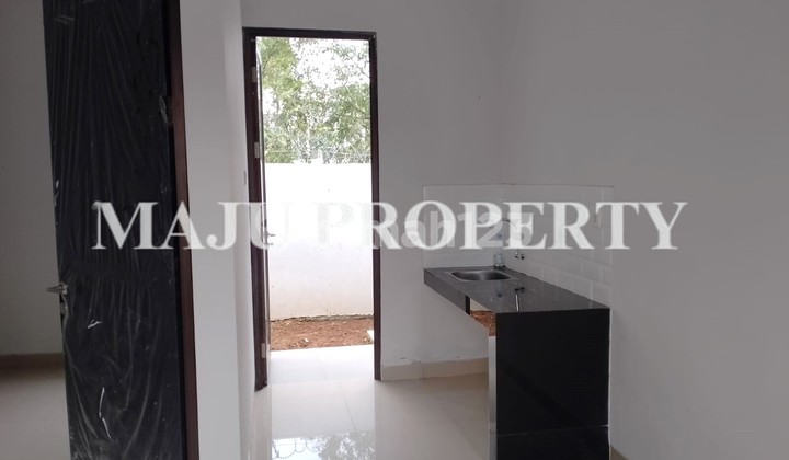 Nice Rental House in Citraland Cileungsi 2