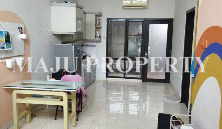 Rumah Bagus Siap Huni di Cibubur Residence 2