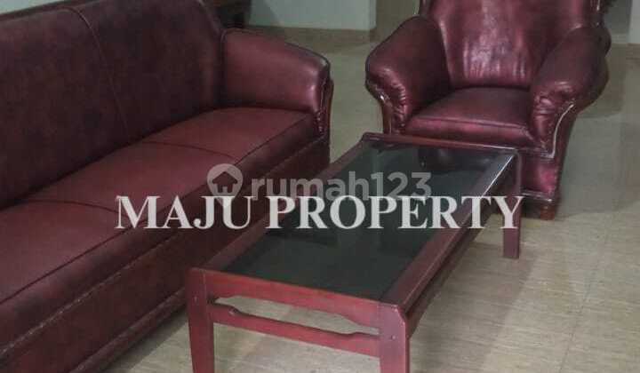 Nice Ready-to-Live House in Raffles Hills Cibubur 2