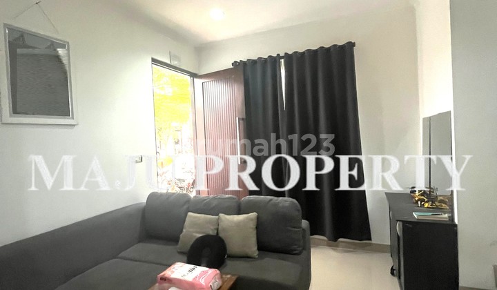 Nice Furnished Rental House In Askara Residence