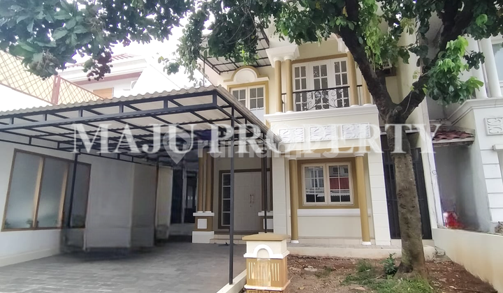 Rumah, 2 Lantai, di Kota Wisata, Jual Cepat 2