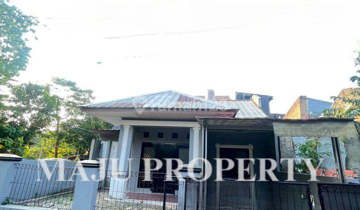 Rumah Bagus Siap Huni Di Limus Pratama Regency 1