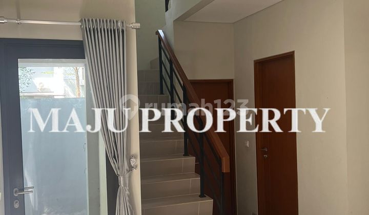 Rumah Sewa Bagus Di Premier Estate, Siap Huni 2