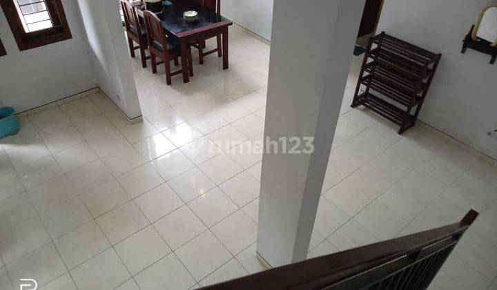 Rumah Sewa Bagus Posisi Hook di Cibubur Residence 2