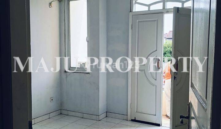 Rumah Siap Huni Di Perumahan Kota Wisata Cibubur 2