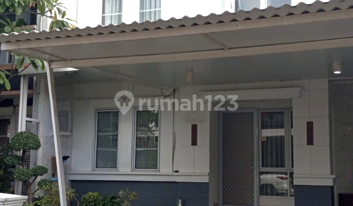 Rumah Bagus Siap Huni di Kota Wisata, Bogor 1