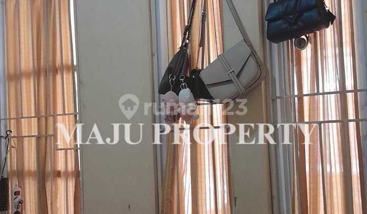 Nice House In Legenda Wisata Ready To Occupy 2