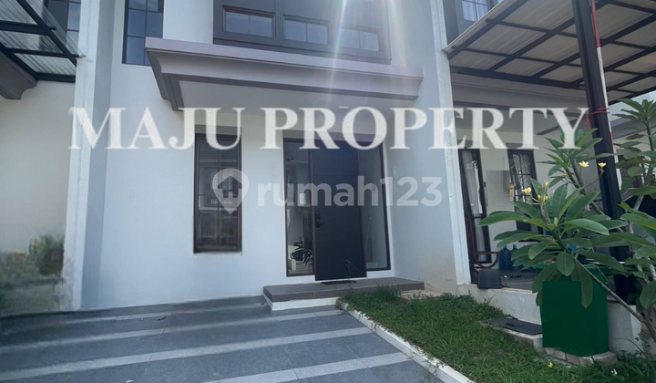 Rumah Bagus Siap Huni Di Citraland Cileungsi Rumah Bagus Siap Huni Di Citraland Cileungsi