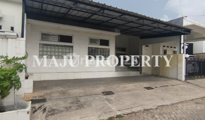 Rumah Bagus Siap Huni di Villa Nusa Indah