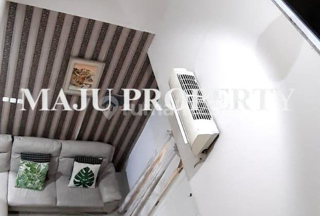Nice Unfurnished House In Citragran, Quick Sale 2