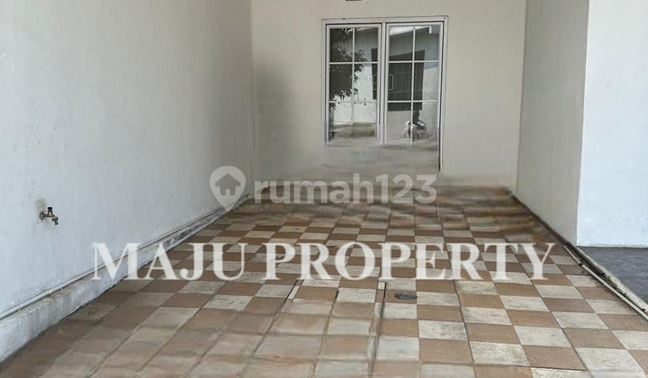 3-Story House in Taman Kenari Nusantara, Move-In Ready 2