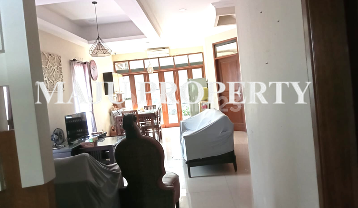 Nice Rental House Ready to Occupy in Taman Laguna Nice Rental House Ready to Occupy in Taman Laguna