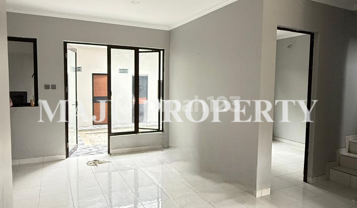 Good Rental House Ready to Occupy in Legenda Wisata 2