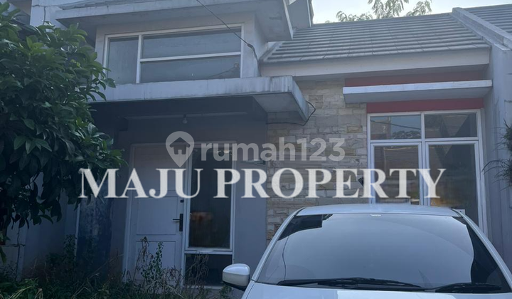 Auction House Quick Sale, In Cibubur City