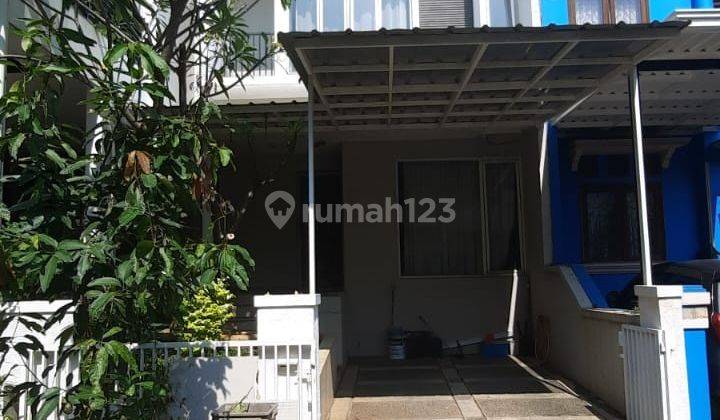 Rumah Bagus Siap Huni Di Citragrand Cibubur 1