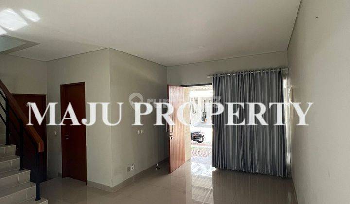 Rumah Sewa Bagus Siap Huni Di Premier Estate 2